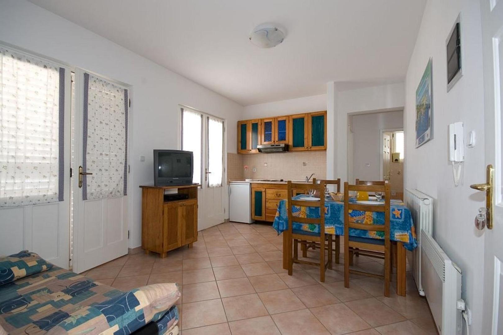 Sunny Adriatic Apartments Valentin Vrsar Kültér fotó