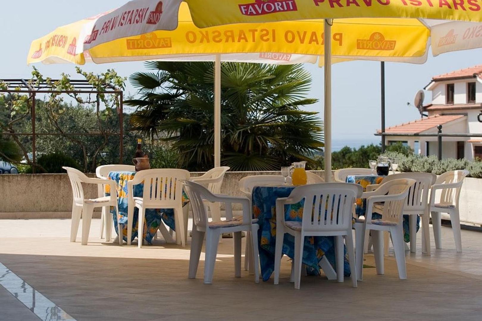 Sunny Adriatic Apartments Valentin Vrsar Kültér fotó
