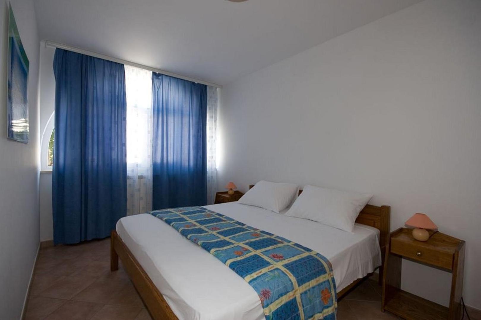 Sunny Adriatic Apartments Valentin Vrsar Kültér fotó